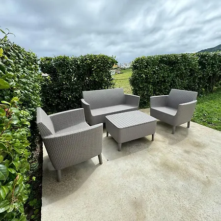Casa Da Marta - Azorean Nature Escape * Nordeste (Azores)