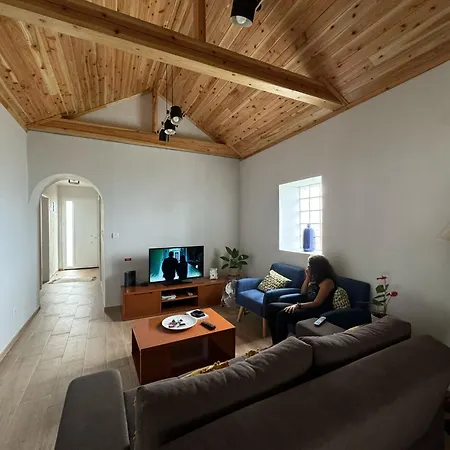 Casa Da Marta - Azorean Nature Escape Сasa de vacaciones