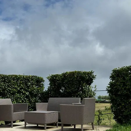 Casa Da Marta - Azorean Nature Escape Сasa de vacaciones *