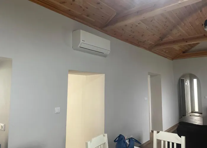 Prázdninový dům Casa Da Marta - Azorean Nature Escape Nordeste (Azores)