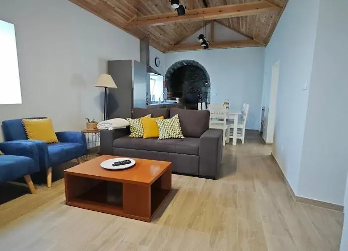 Casa Da Marta - Azorean Nature Escape *