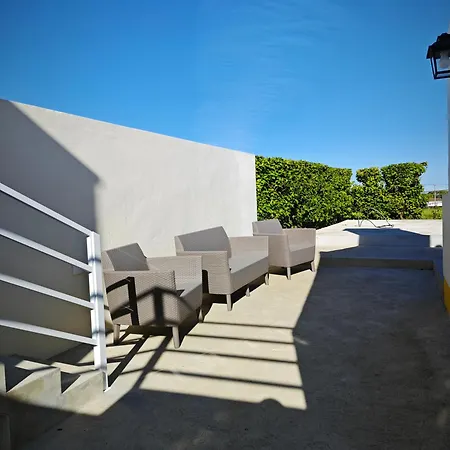 Casa Da Marta Holiday home