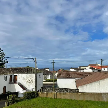 Holiday home Casa Da Marta Nordeste (Azores)