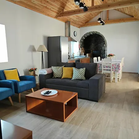 Casa Da Marta Holiday home Nordeste (Azores)