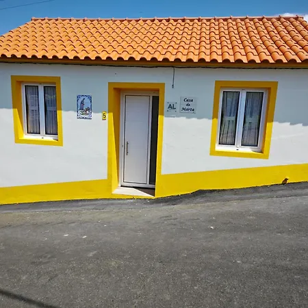 Casa Da Marta