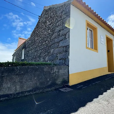 Casa de Férias Casa Da Marta - Azorean Nature Escape *