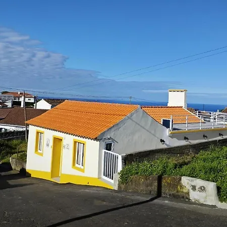 Casa Da Marta - Azorean Nature Escape *