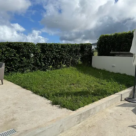 Casa Da Marta - Azorean Nature Escape