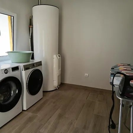 Casa Da Marta - Azorean Nature Escape Tatil Evi Nordeste (Azores)