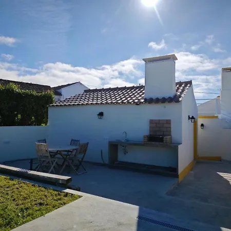Casa Da Marta - Azorean Nature Escape Nordeste (Azores)