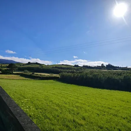 Hébergement de vacances Casa Da Marta - Azorean Nature Escape Nordeste (Azores)