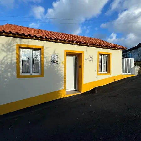 Casa Da Marta - Azorean Nature Escape