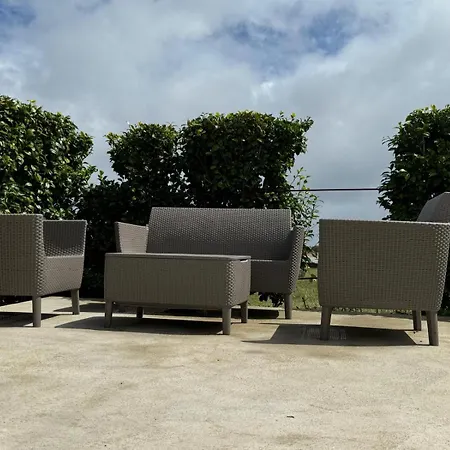 Casa Da Marta - Azorean Nature Escape * Nordeste (Azores)