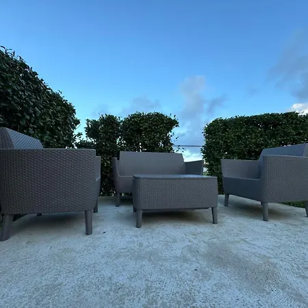 Casa Da Marta - Azorean Nature Escape *