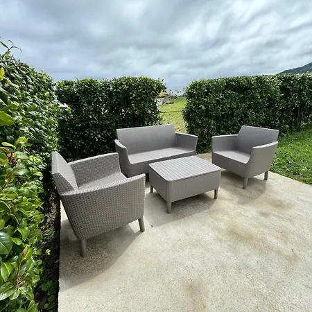 Casa Da Marta - Azorean Nature Escape Nordeste (Azores)