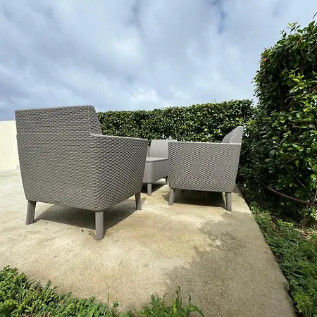 Casa Da Marta - Azorean Nature Escape Tatil Evi