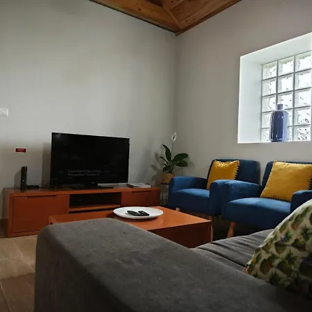 Casa Da Marta - Azorean Nature Escape *