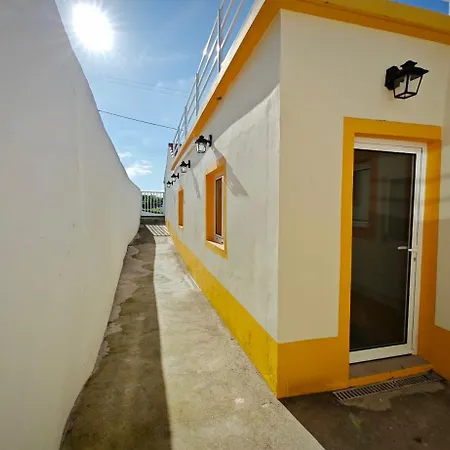 Casa Da Marta - Azorean Nature Escape * Nordeste (Azores)