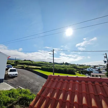 Casa Da Marta - Azorean Nature Escape Tatil Evi Nordeste (Azores)