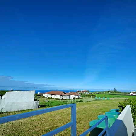 Casa Da Marta - Azorean Nature Escape Nordeste (Azores)