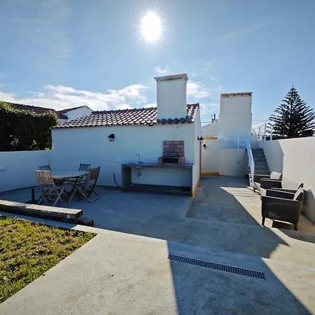 Casa Da Marta - Azorean Nature Escape * Nordeste (Azores)