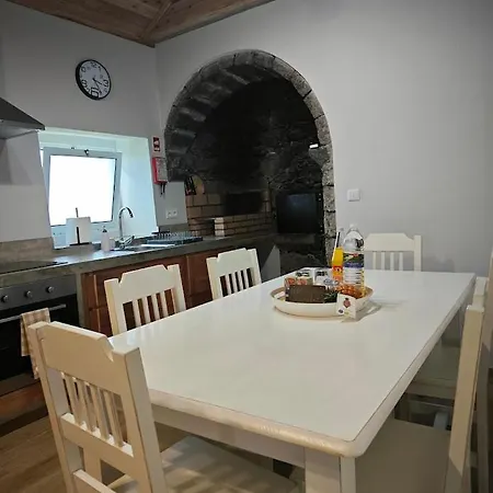 Casa Da Marta - Azorean Nature Escape Hébergement de vacances