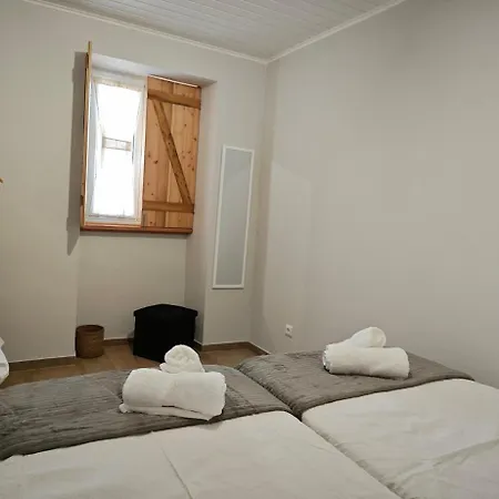 Hébergement de vacances Casa Da Marta - Azorean Nature Escape