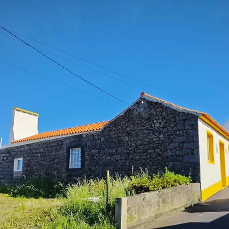 Casa Da Marta Holiday home Nordeste (Azores)