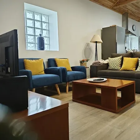 Casa Da Marta - Azorean Nature Escape * Nordeste (Azores)
