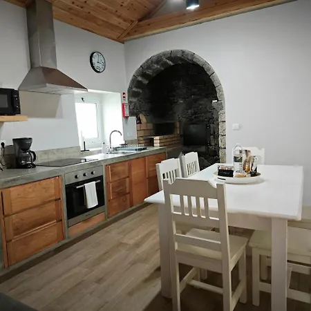 Casa Da Marta Nordeste (Azores)