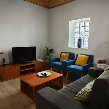 Casa Da Marta - Azorean Nature Escape Hébergement de vacances *