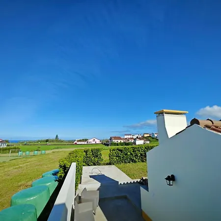 Casa Da Marta - Azorean Nature Escape Tatil Evi Nordeste (Azores)