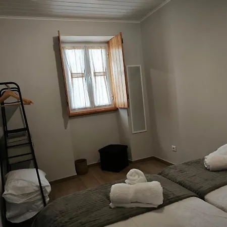 Casa Da Marta - Azorean Nature Escape Nordeste (Azores)
