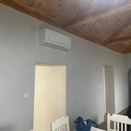 Hébergement de vacances Casa Da Marta - Azorean Nature Escape Nordeste (Azores)