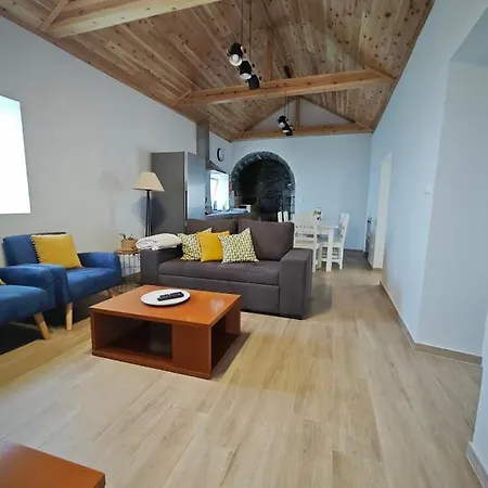 Casa Da Marta - Azorean Nature Escape *