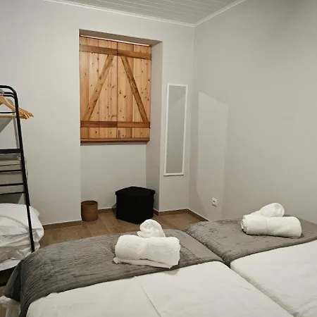 Casa Da Marta