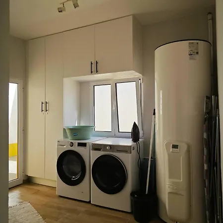 Casa Da Marta - Azorean Nature Escape Tatil Evi *