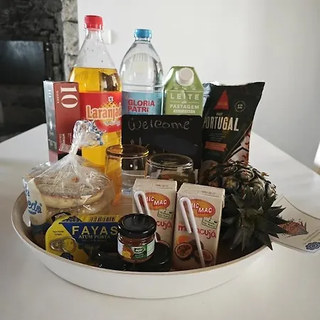 Tatil Evi Casa Da Marta - Azorean Nature Escape Nordeste (Azores)