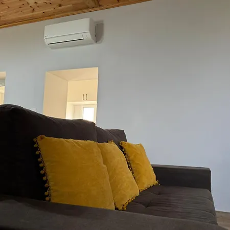 Casa de Férias Casa Da Marta - Azorean Nature Escape Nordeste (Azores)