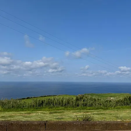 Casa Da Marta - Azorean Nature Escape Nordeste (Azores)