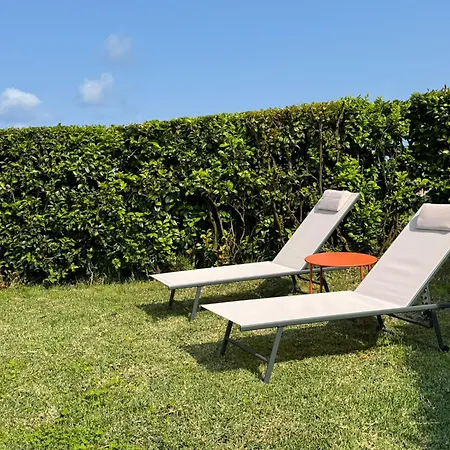 Casa Da Marta - Azorean Nature Escape Tatil Evi Nordeste (Azores)