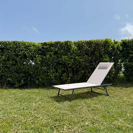 Casa Da Marta - Azorean Nature Escape Nordeste (Azores)