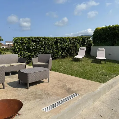 Casa Da Marta - Azorean Nature Escape Tatil Evi