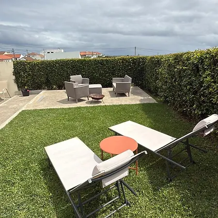 Casa Da Marta - Azorean Nature Escape Hébergement de vacances Nordeste (Azores)
