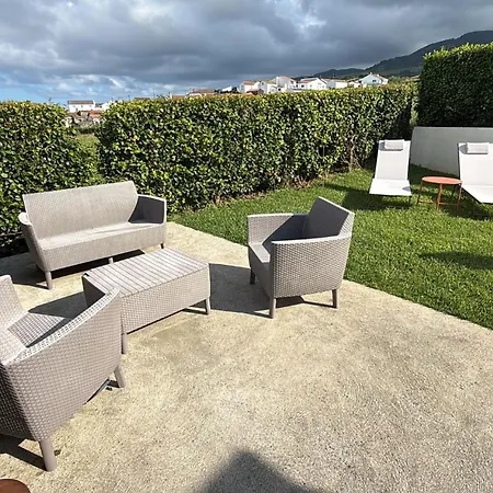 Casa Da Marta - Azorean Nature Escape
