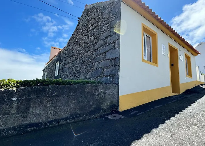 Holiday home Casa Da Marta - Azorean Nature Escape *