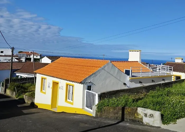 Casa Da Marta - Azorean Nature Escape *
