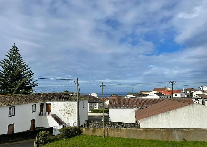 Casa Da Marta - Azorean Nature Escape * Nordeste (Azores)
