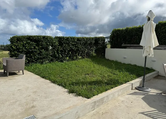 Casa Da Marta - Azorean Nature Escape