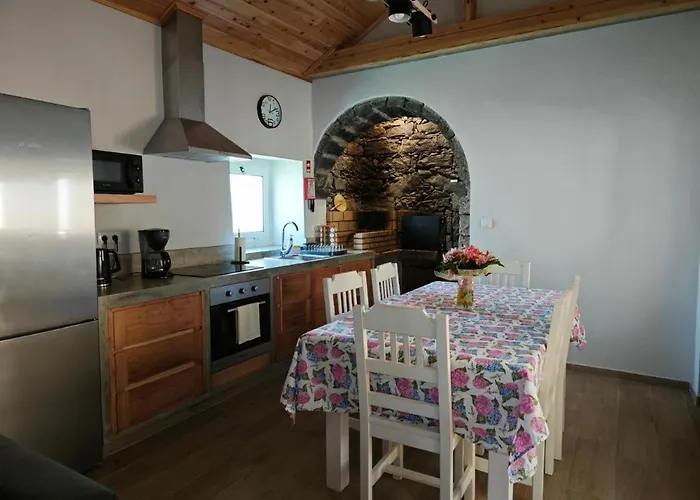 Holiday home Casa Da Marta - Azorean Nature Escape Nordeste (Azores)